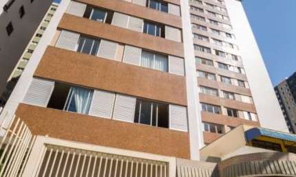 Apartamento com 3 quartos à venda na Rua Augusto Severo, 641, Juvevê, Curitiba