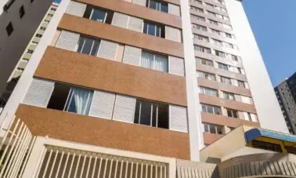 Apartamento com 3 quartos à venda na Rua Augusto Severo, 641, Juvevê, Curitiba