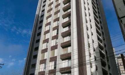 Apartamento com 3 quartos à venda na Travessa João Turin, 80, Água Verde, Curitiba