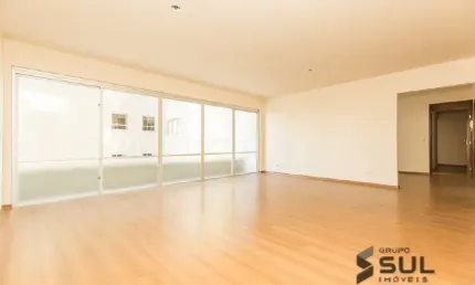 Apartamento com 4 quartos à venda na Travessa João Turin, 80, Batel, Curitiba