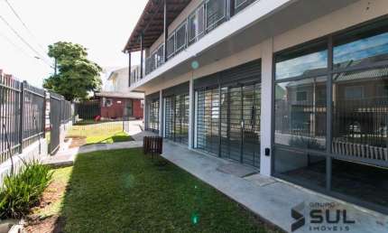 Ponto comercial com 1 sala à venda na Rua Roraima, 545, Cajuru, Curitiba