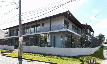 Ponto comercial com 1 sala à venda na Rua Luiz França, 2032, Cajuru, Curitiba