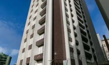 Apartamento com 3 quartos  à venda, 117.00 m2 por R$995000.00  - Batel - Curitiba/PR