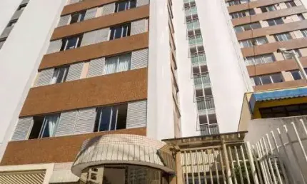 APARTAMENTO 3 QUARTOS SUITE JUVEVE PROXIMO TRIBUNAL DE JUSTIÇA PR