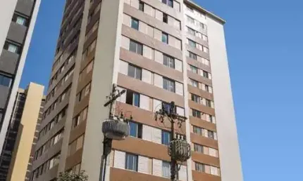 APTO 3 QUARTOS SUITE JUVEVE PROXIMO TRIBUNAL DE JUSTIÇA PR