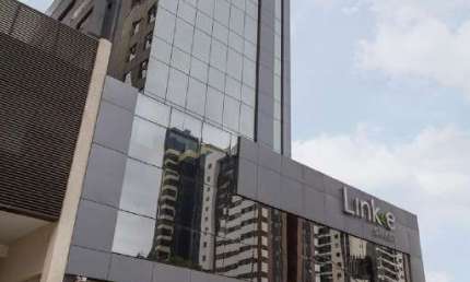 SALA COMERCIAL PARA VENDA NO CABRAL CURITIBA PROX TJ PR