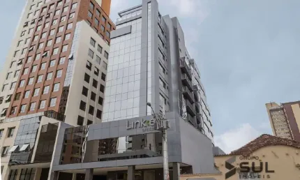 SALA COMERCIAL A VENDA CABRAL PROXIMO JUSTIÇA FEDERAL