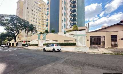 Apartamento com 3 quartos para alugar na Rua Antônio Zoppi, 117, Jardim Pau Preto, Indaiatuba