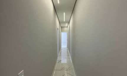 Casa em condomínio fechado com 1 quarto à venda na Alameda Ezequiel Mantoanelli, 1139, Residencial London Park, Indaiatuba