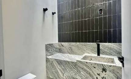 Casa em condomínio fechado com 3 quartos à venda na Rua Márcio José Battistuci, 1, Loteamento Park Gran Reserve, Indaiatuba