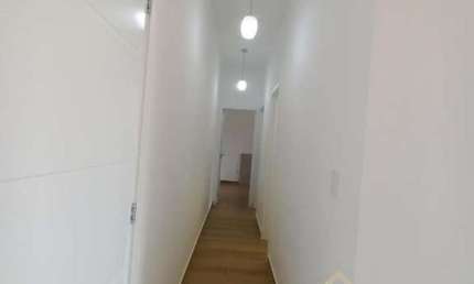 Apartamento com 2 quartos à venda na Alameda José Amstalden, 202, Chácara Belvedere, Indaiatuba