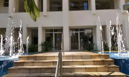 Apartamento com 2 quartos para alugar na Alameda Campinas, Jardim Paulista, São Paulo, 100 m2 por R$ 7.850