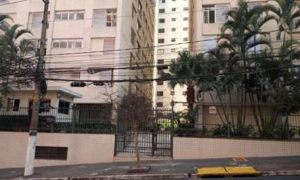 Apartamento com 2 quartos para alugar na Alameda Campinas, Jardim Paulista, São Paulo, 135 m2 por R$ 4.500