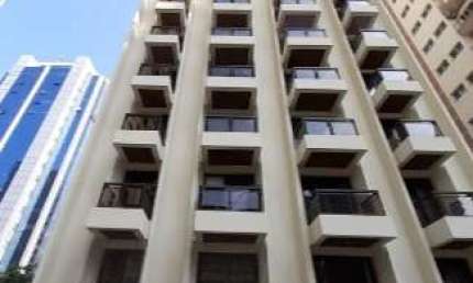 Apartamento com 1 quarto para alugar na Rua Iara, Itaim Bibi, São Paulo, 45 m2 por R$ 5.500