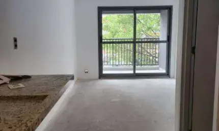 Apartamento com 1 quarto à venda na Rua Itatiaia, Vila Guarani, São Paulo