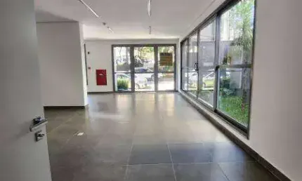 Ponto comercial com 1 sala para alugar na Rua Itatiaia, Vila Guarani, São Paulo