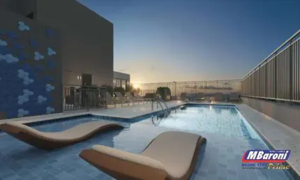 Apartamento com 2 dormitórios à venda - Pinheiros/SP