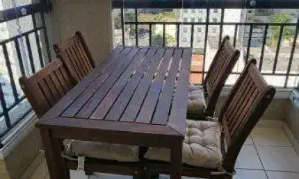 Apartamento com 2 quartos para alugar na rua abílio soares, paraíso, são paulo, 71 m2 por r$ 9.500