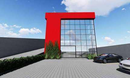 Terreno 1.320 m² c/ 20m frente p/ Rap Tavares, vizinho a Cobasi GV!