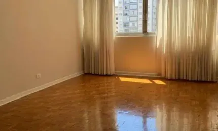 Apartamento no Bairro do Jardim Paulista com 3 quartos, 1 suite,1 vaga