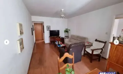 Apartamento 2 dormitórios no Bairro da Vila Mariana