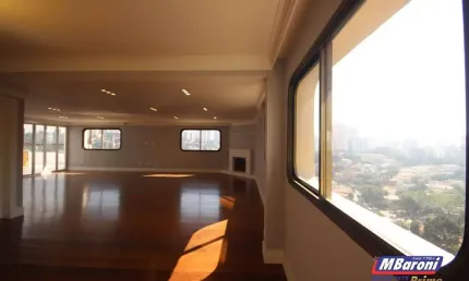 Apartamento com 4 quartos à venda na Rua Engenheiro Edgar Egídio de Sousa, Santa Cecília, São Paulo