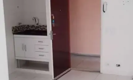 Apartamento com 1 quarto à venda na Avenida Francisco Matarazzo, Perdizes, São Paulo