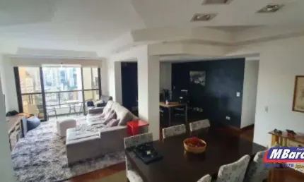 Apartamento com 2 quartos à venda na Rua Alcantarilla, Vila Andrade, São Paulo