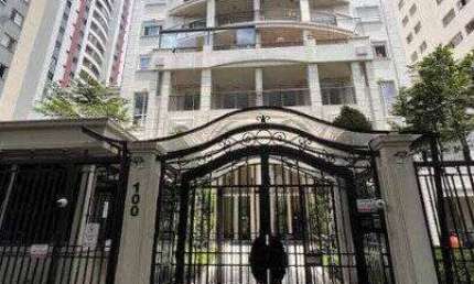 APARTAMENTO Á VENDA NA VILA MADALENA, 2 quartos, 1 vaga