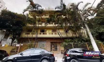 Apartamento a venda na Bela Vista , 2 dormitórios , sala para 2 ambientes