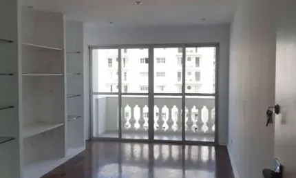 Apartamento com 3 dormitórios para locação no Jardim Paulista
