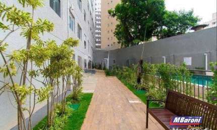 Apartamento com 2 Quartos e 2 banheiros à Venda, 51 m, 1 vaga de garagem