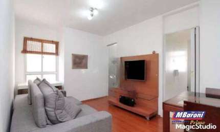 APARTAMENTO Á VENDA , CENTRO , 2 QUARTOS ,50M2 ,PROXIMO ESTAÇÃO METRÔ LUZ