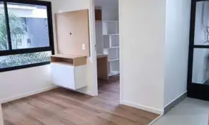 Apartamento em Moema, para venda ou locação ,2 dormitórios 1 suíte