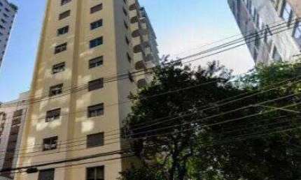Apartamento a venda no Jardim Paulista , 3 dormitórios , 1 suíte