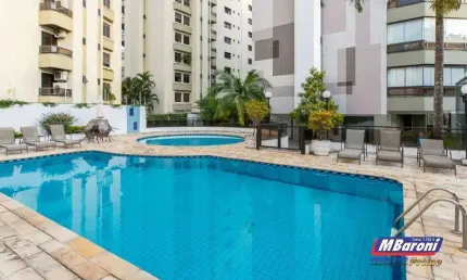 Apartamento com 4 quartos à venda na Avenida Mercedes, Alto da Lapa, São Paulo