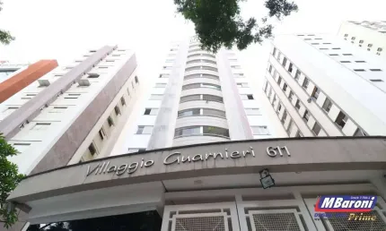 APARTAMENTO A VENDA NA BELA VISTA COM 3 DORMITÓRIOS E 2 VAGAS - 67m²