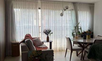 Apartamento com 1 quarto à venda na Rua Osório Duque Estrada, Paraíso, São Paulo