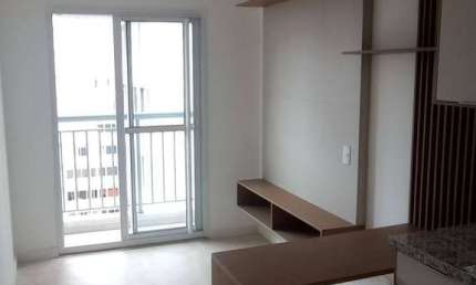 Apartamento com 1 dormitório para locação em Pinheiros