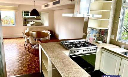 Apartamento p/ locação ou Venda 3 suítes e 2 vagas no Jardim Paulista, 207m
