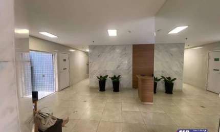 Conjunto comercial com 35m² e 1 vaga à venda no Jardim Paulista