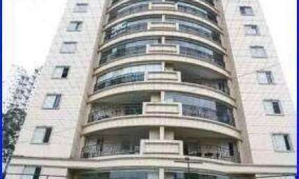 Apartamento 3 dormitórios, 01 suíte e 2 vagas, 96 m² - Morumbi