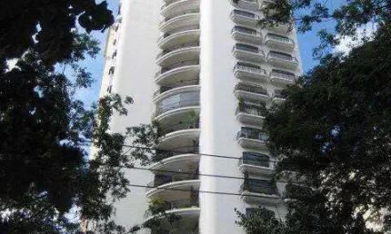 Apartamento a Venda , no Jardim Paulista, 468,8m2 ,4 dormt ,4 vagas