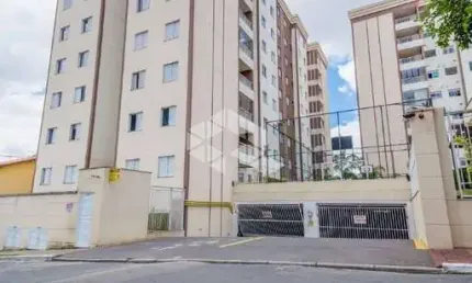Apartamento garden 3 dormitórios, 1 suite, 1 vagas , 64,82 m²