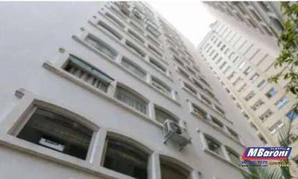 Apartamento 02 dormitórios, 01 suíte, 01 vaga, 132 m² - Cerqueira César