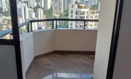 Apartamento 03 dormitórios, 01 suíte, 03 vagas, 100 m² - morumbi