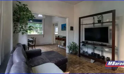 Apartamento com 3 quartos à venda na Avenida Nove de Julho, Jardim Paulista, São Paulo
