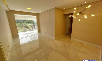 Apartamento com 3 dormitórios à venda na Barra Funda