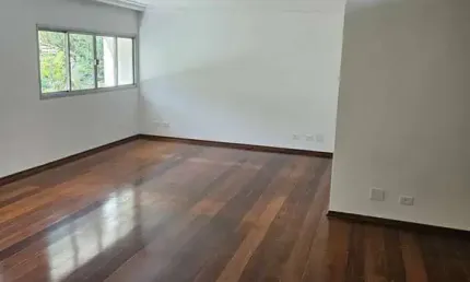 Apartamento com 3 dormitórios para locação no Jardim Paulista