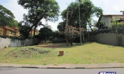 Terreno à venda na Rua Edmundo Amaral Valente, Campo Limpo, São Paulo